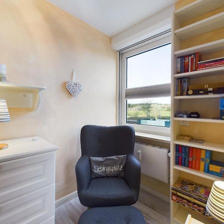 Ferienwohnung Uske Wyk auf Föhr Buitenkant foto