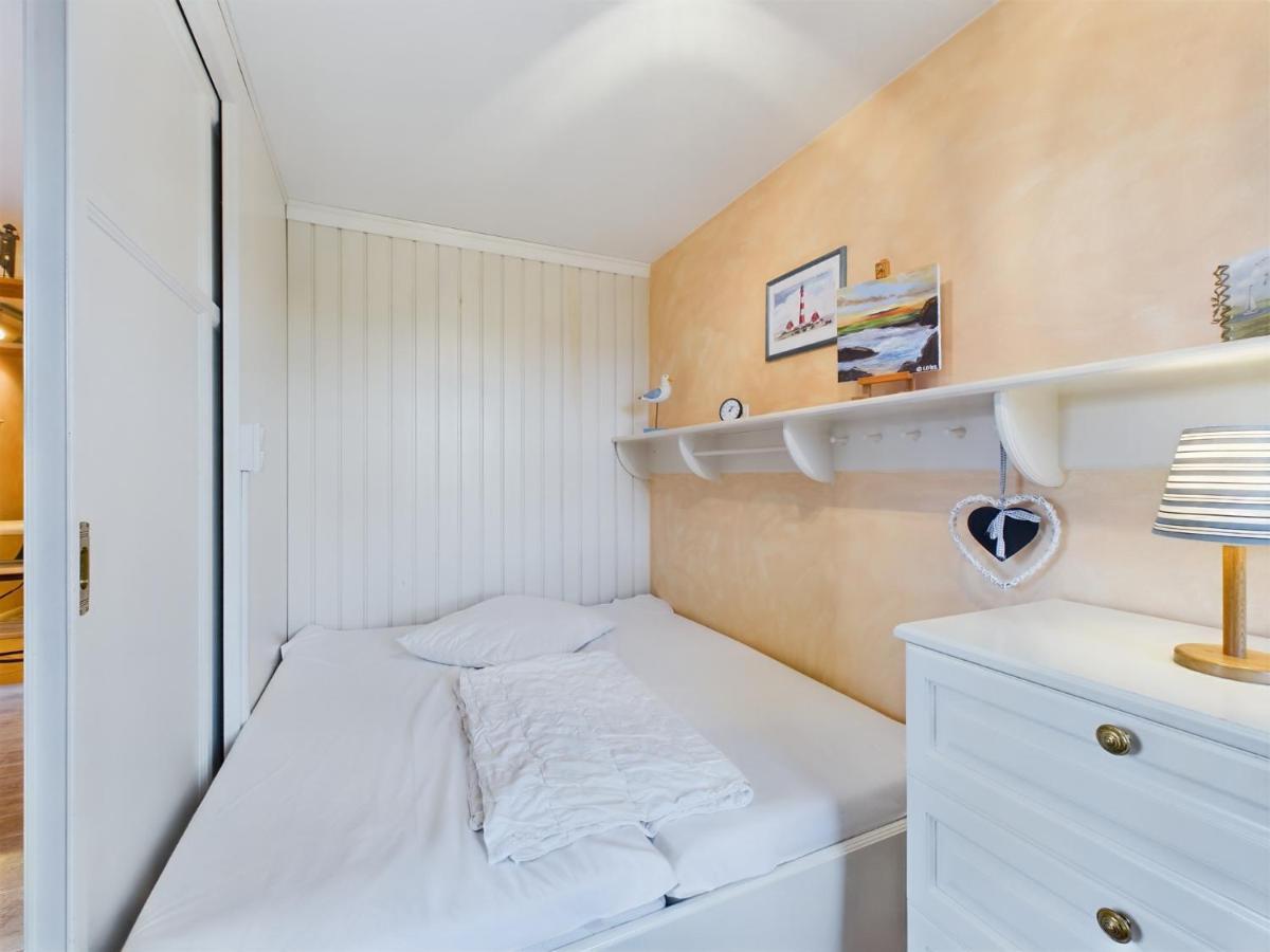 Ferienwohnung Uske Wyk auf Föhr Buitenkant foto